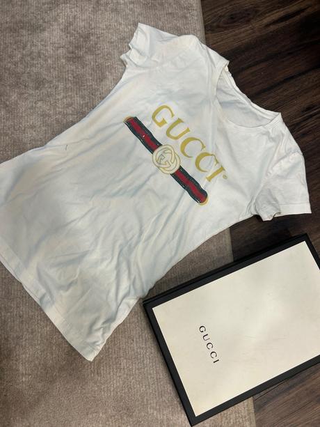 Originál gucci, s