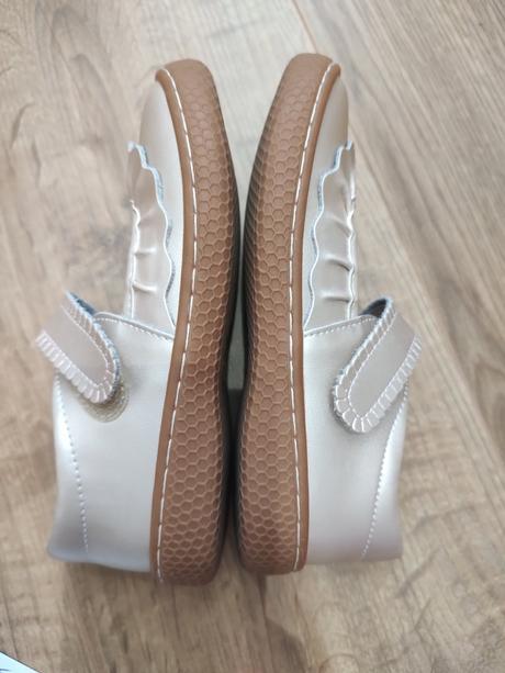 Balerinky - barefoot alternativa v top stave, livie & luca,29