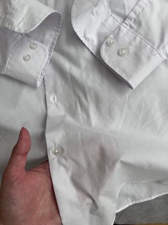 Slim fit košeľa, c&a,l