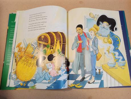 Neil gaiman - pirate stew, 