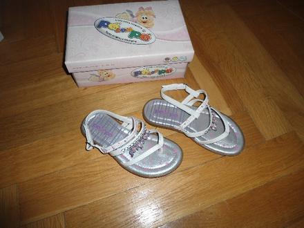 Sandalky na leto, 27