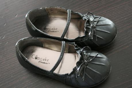 Balerínky, deichmann,25