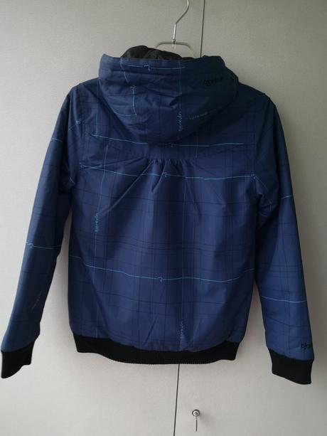 Bjorkvin dámska zimná bunda veľkosť xs, xs