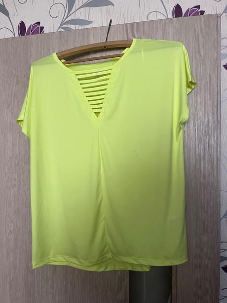 Dámske tričko, active,m