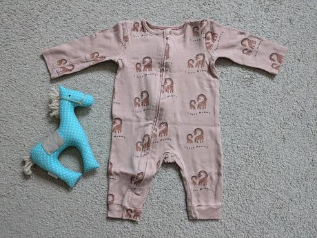 F&f pyžamko, f&f,62