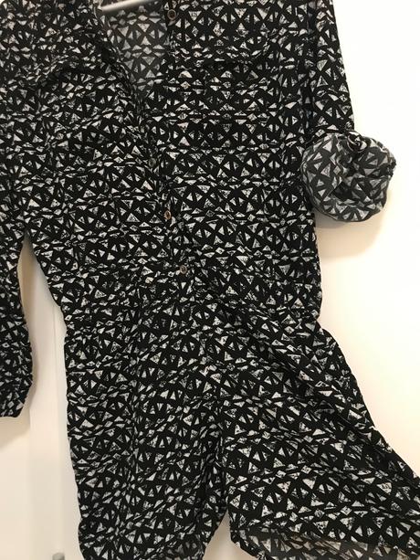 Krásny nohavicový overal, river island,152