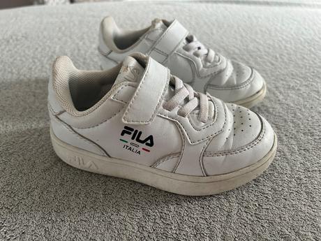 Fila tenisky 26, fila,26