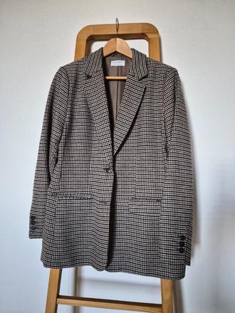 Sako holly & white, lindex,l