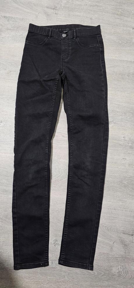 Riflove legíny, esmara,s