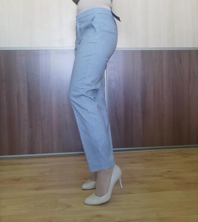 Nové nohavice - xs, reserved,34