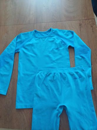 Chlapčenské termoprádlo, 152