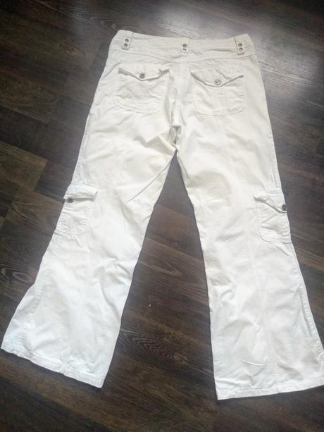 Nohavice kapsače, tally weijl,m