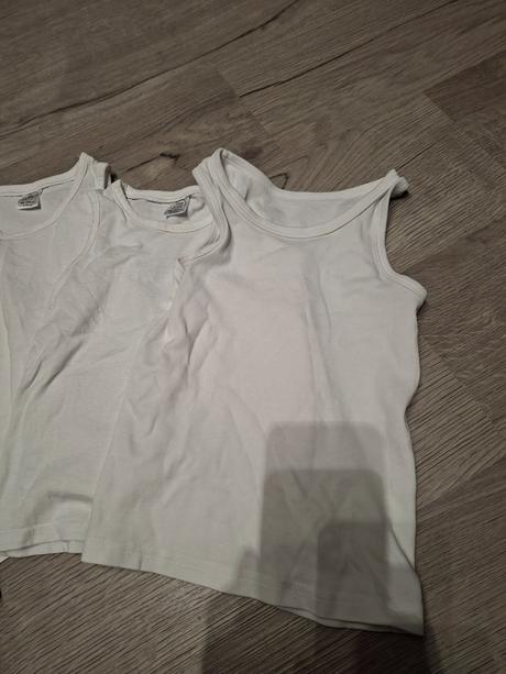 Tielka 5 ks 98/104, 98