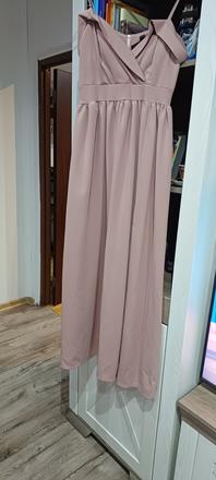 Spoločenské šaty, m