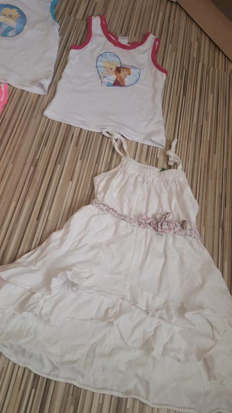 Balík dievča 2-3 roky (98), 86–98