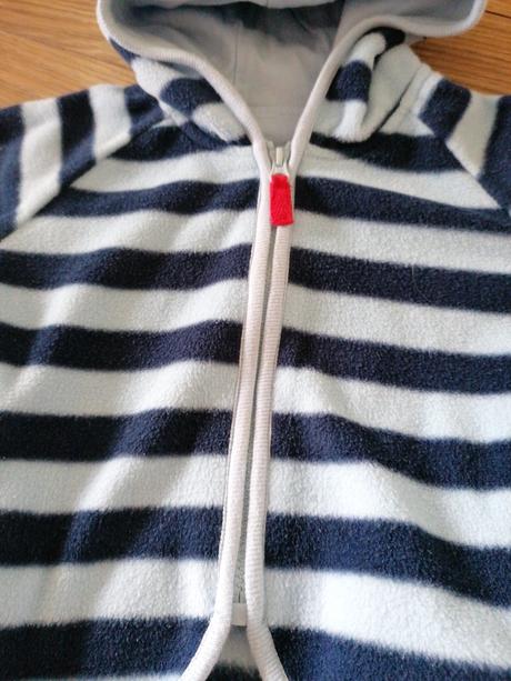 Mikina 3-6 mes, george,68