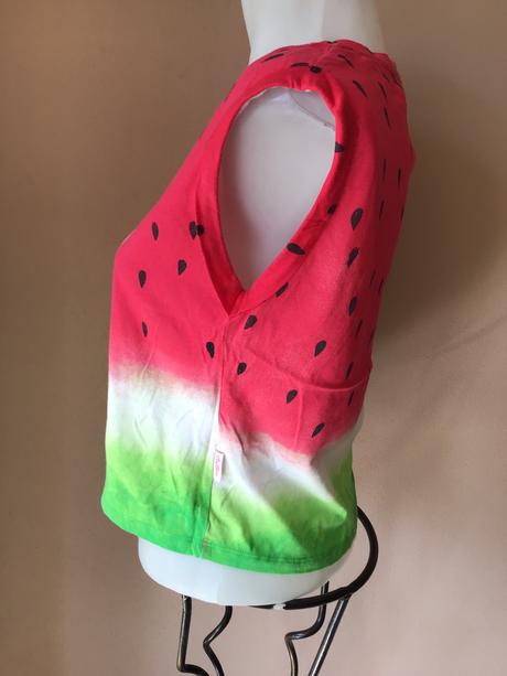 Tričko chillin /y, xs