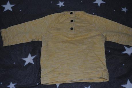 Mikina s mačičkou, next,74