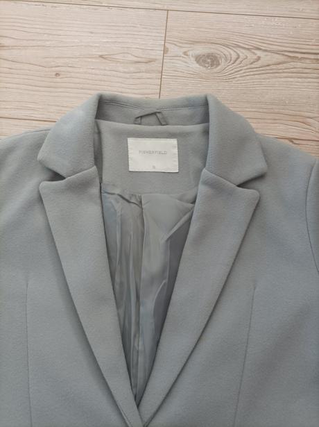 Damsky kabat, gate,s