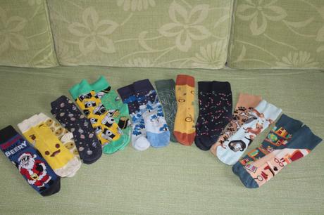 Ponožky dedoles 35/38, 37