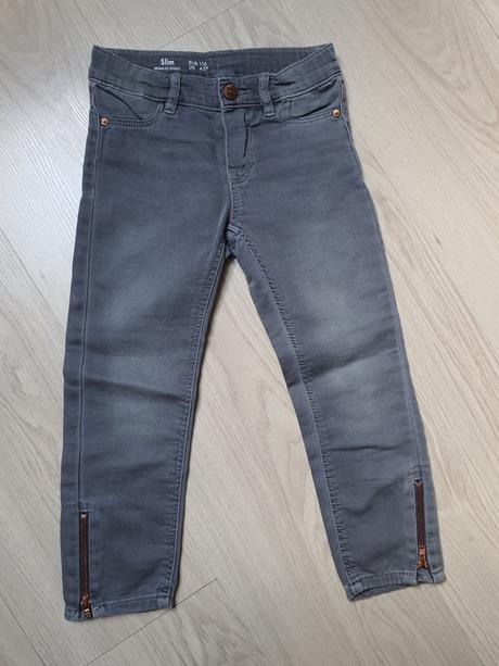 Rifle lindex, lindex,110