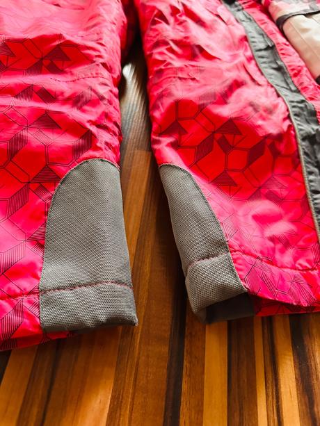 Zimný overál, authority,116