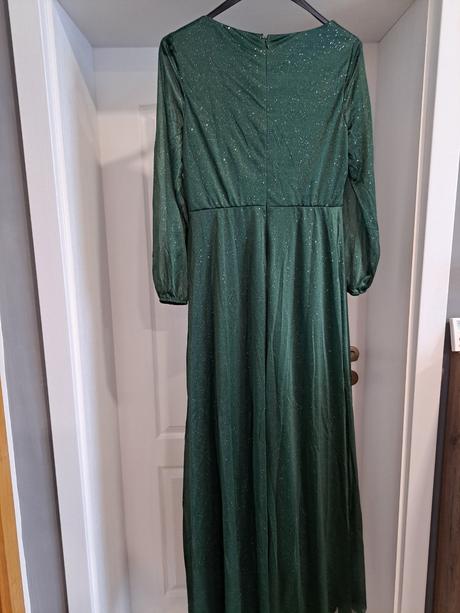 Slávnostné šaty, ever-pretty,xl