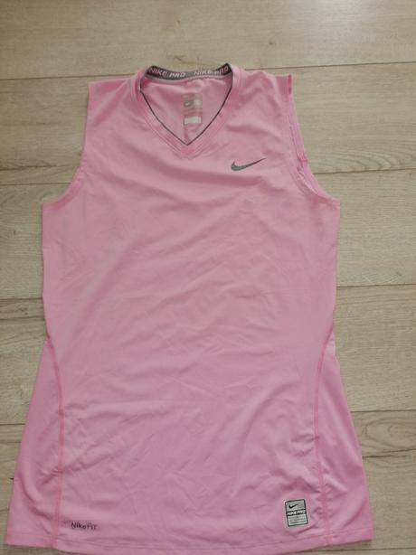 Dámske tričko nike, nike,s