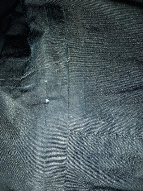 Oteplovačky 2ks č.98/104, lupilu,98