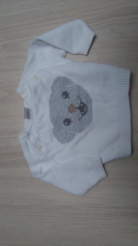 Svetrík h&m, h&m,62