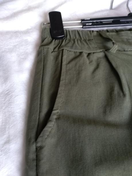 Dievčenské nohavice, s