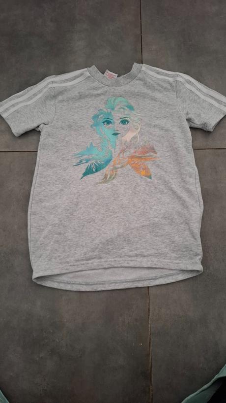 Šaty adidas frozen, adidas,116