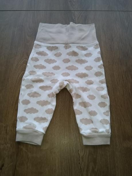 Tepláky 62/68, f&f,62