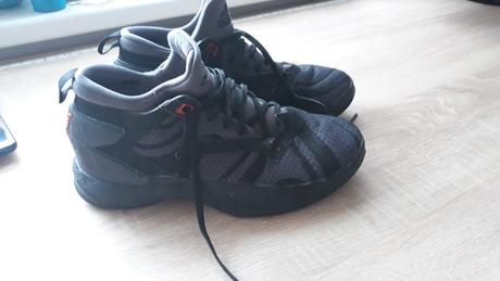 Basket. tenisky, adidas,38