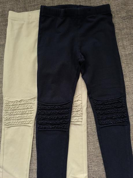 Legíny lindex 2ks 110, lindex,110