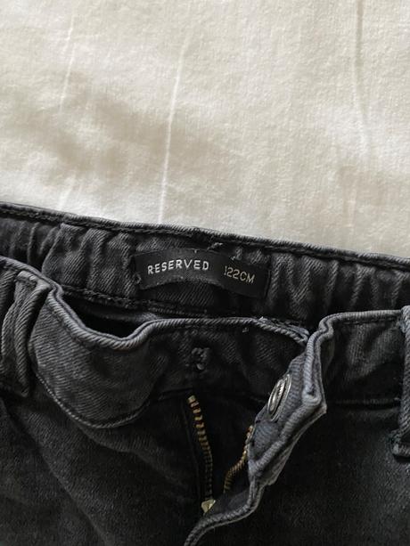 Nohavice, reserved,122