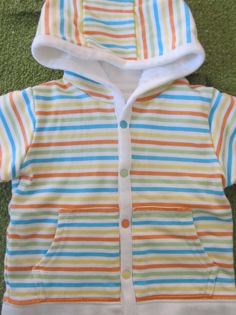 2 mikiny, baby club,68