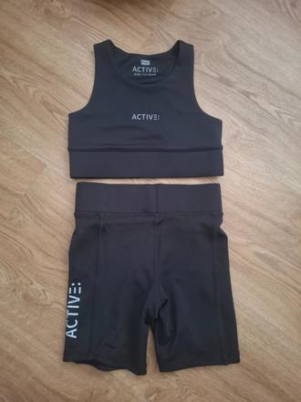 Detske funkcne oblecenie, f&f,134