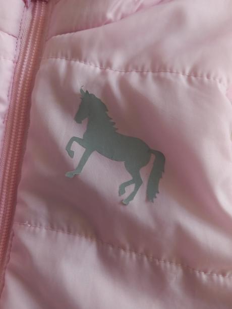 Vesta pre dievcatko, lupilu,104