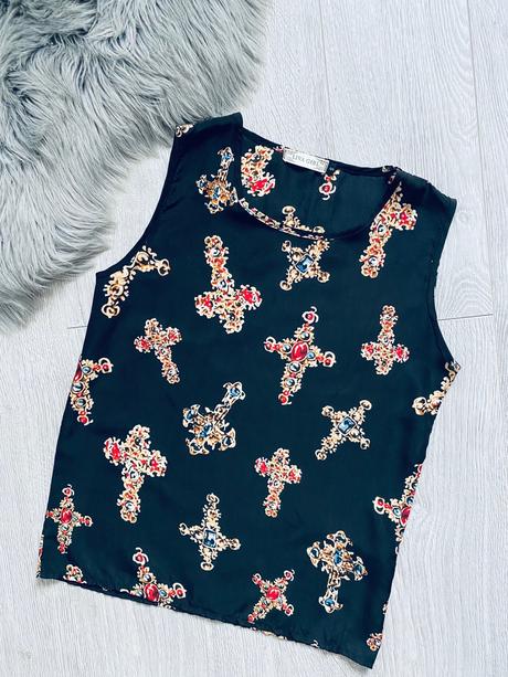 Vzdušný topík, xs