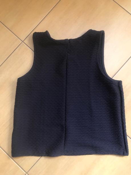 Tričko 8-10r, h&m,134