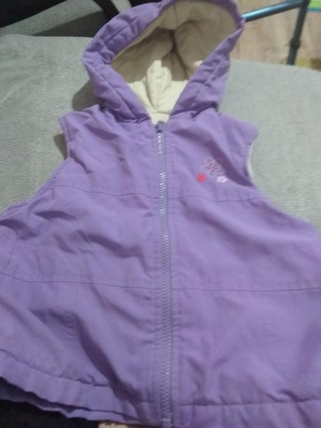 Prechodná vesta, 98