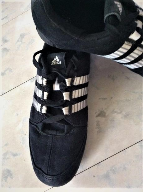 Športové tenisky, adidas,37