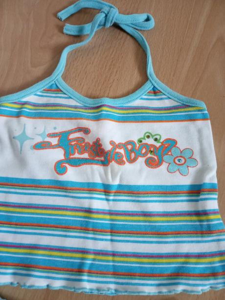 Súprava tricko+ sukňa na 2 roky., 86