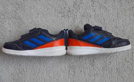 Botasky adidas 25, adidas,25