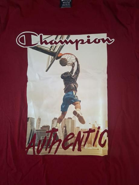Tričko, champion,m