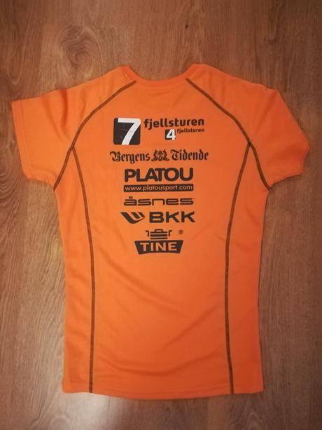 Športové tričko, s