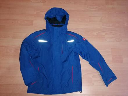 Detská bunda,veľk. 140, 140