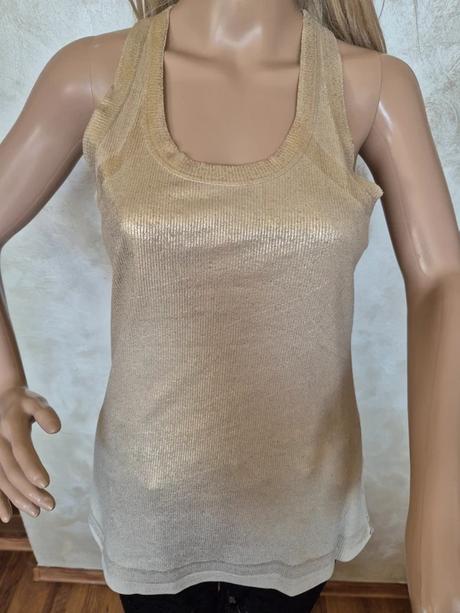 Twinset top, twinset,m