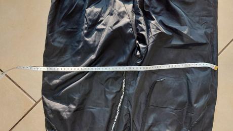 Panske zimne nohavice, xl